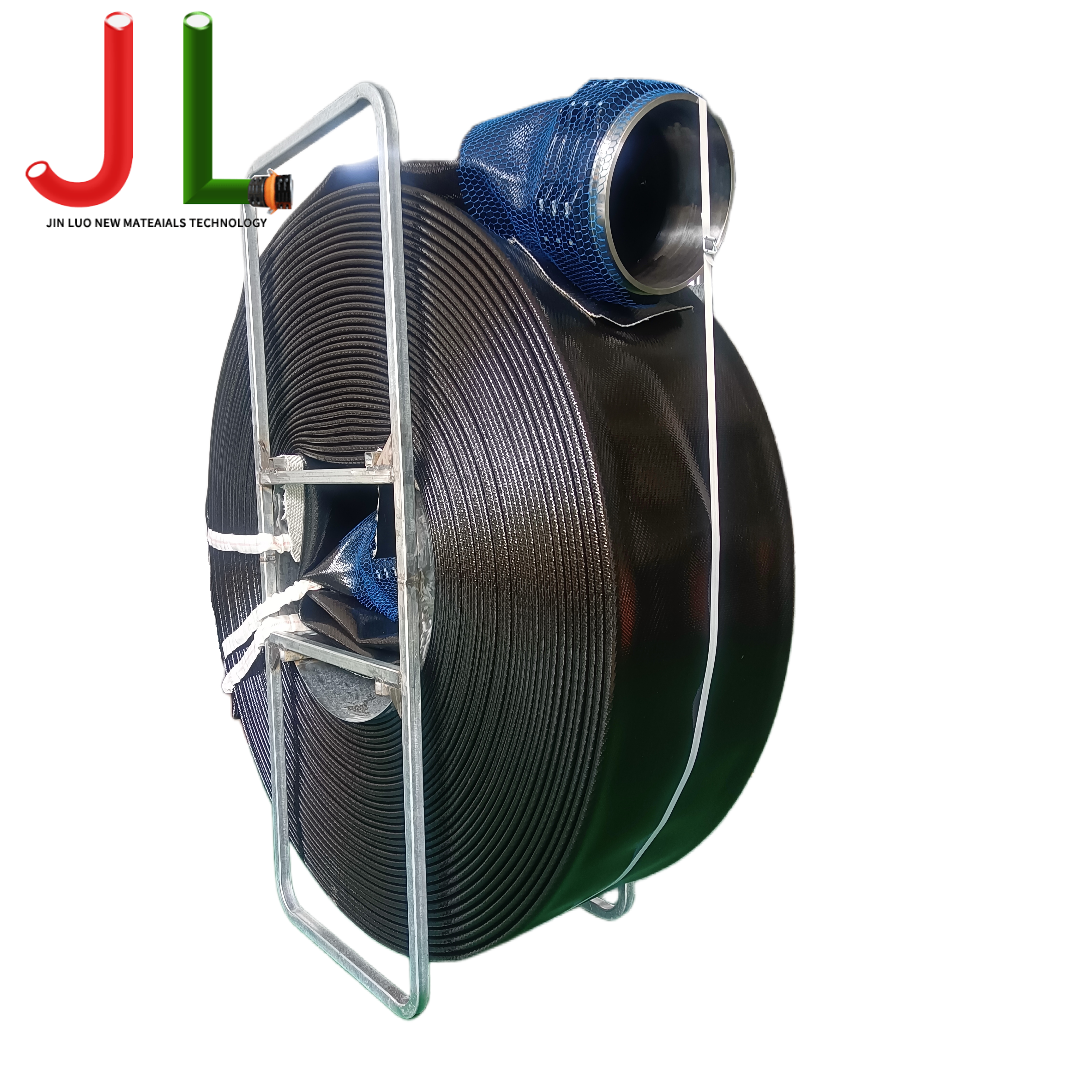 Briseadh TPU layflat Hose
