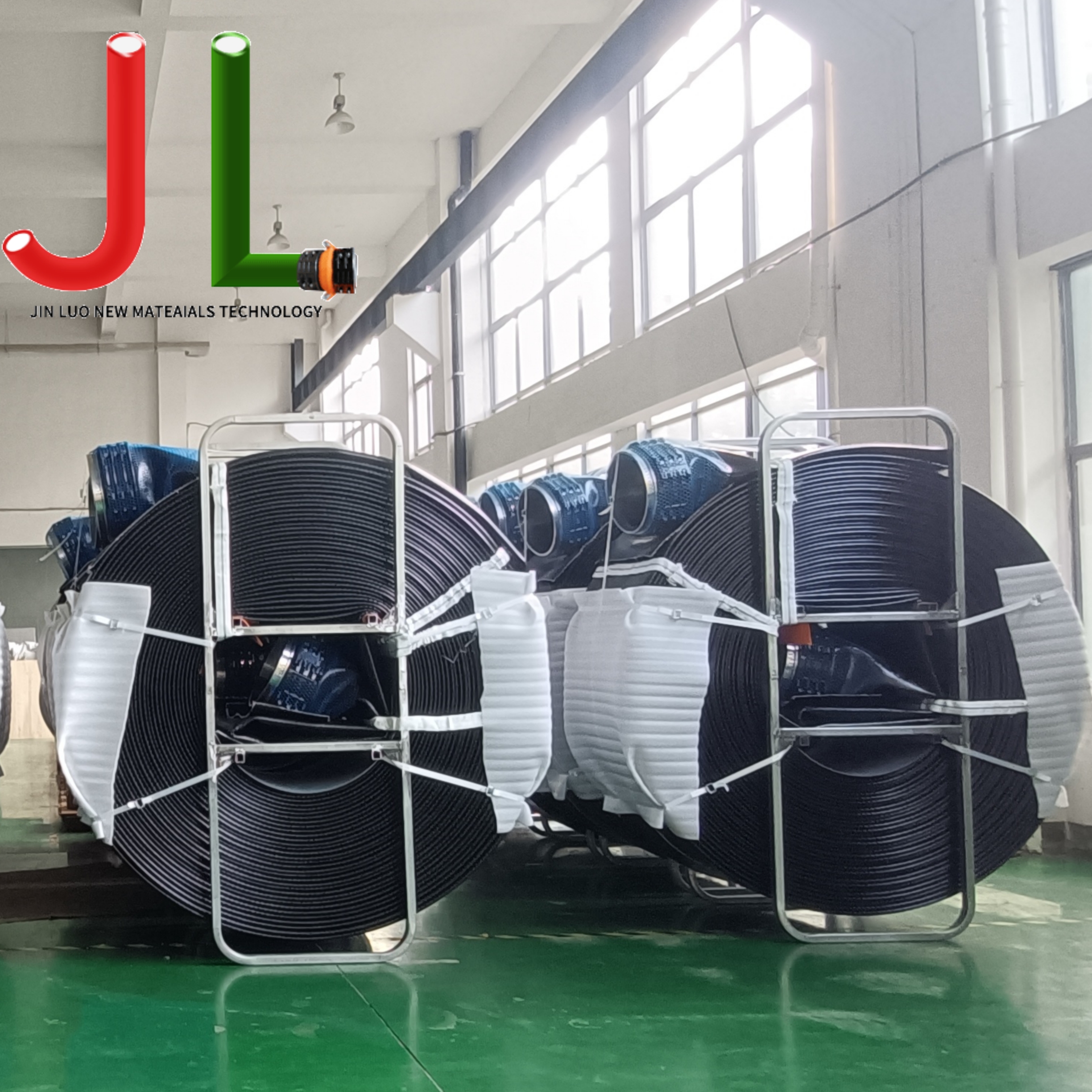 Briseadh TPU layflat Hose