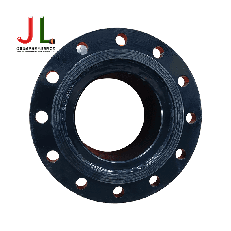 Adaptóir Flange Do Naisc Píobáin Trastomhas Móra