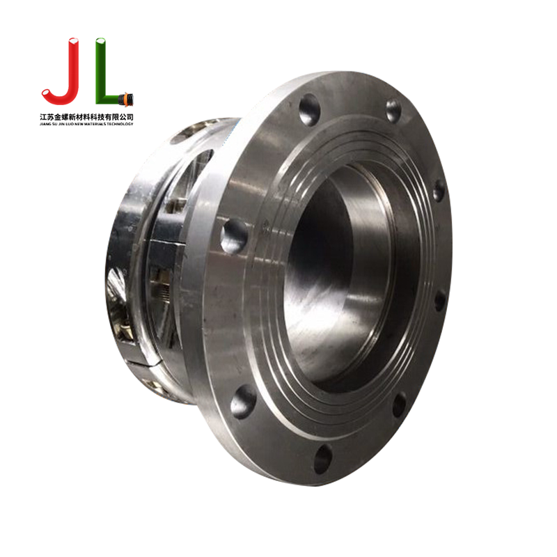 Flange LDHC Trastomhas Mór Hose Cúplála Cineál Flange
